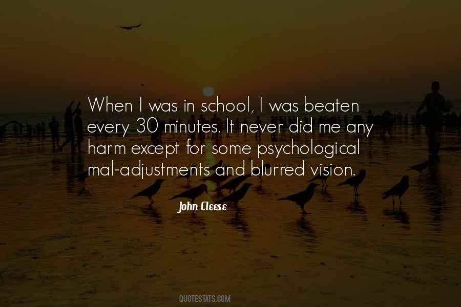 Quotes About John Cleese #82660