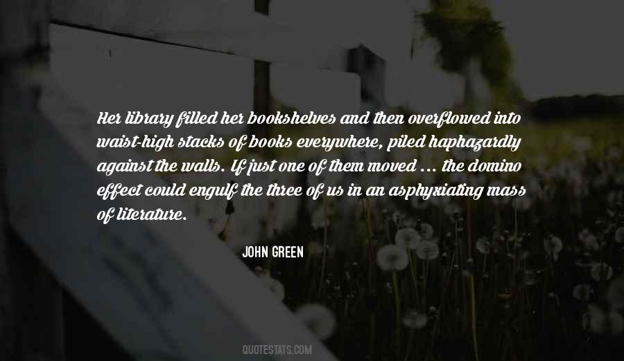 Three Of Us Quotes #1040849