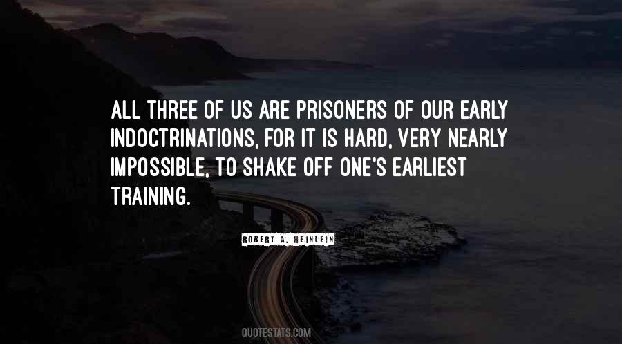 Three Of Us Quotes #1055187