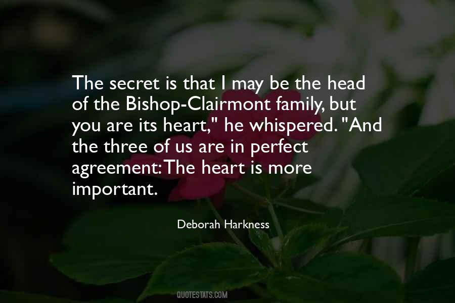 Three Of Us Quotes #1249635