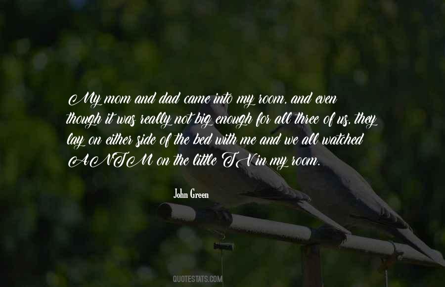 Three Of Us Quotes #1871297