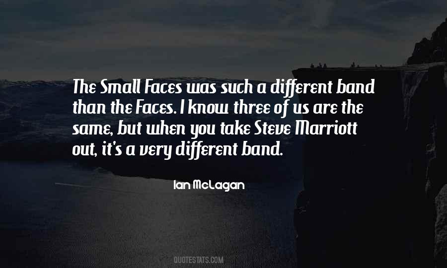 Three Of Us Quotes #421327