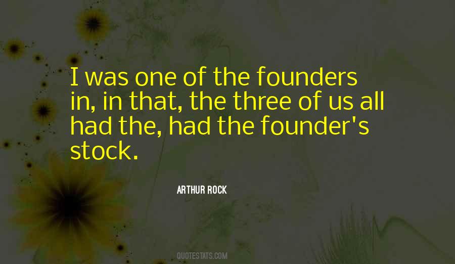 Three Of Us Quotes #916248