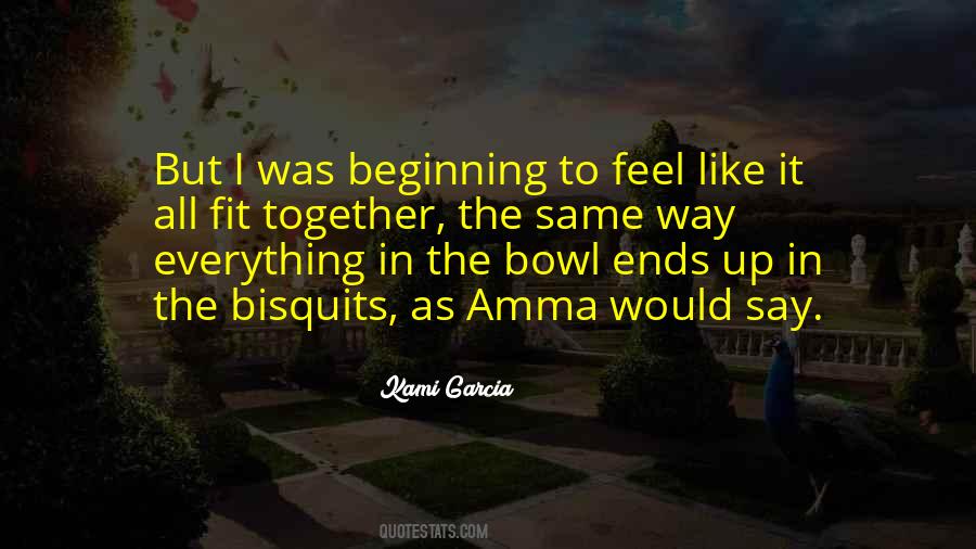 Quotes About Amma #1128720