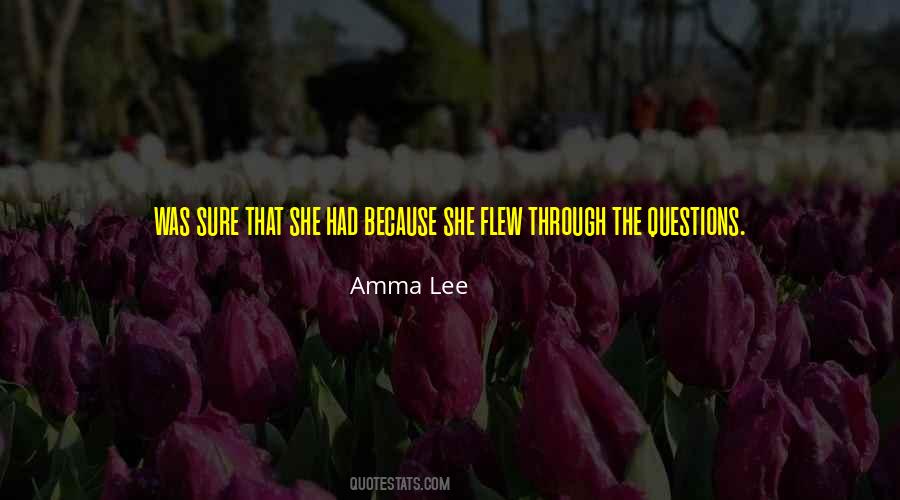 Quotes About Amma #701158