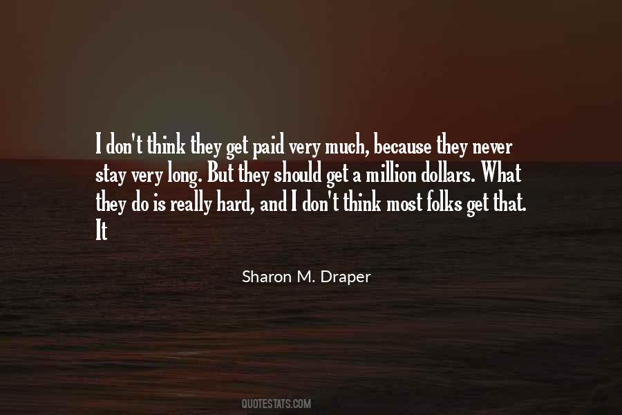 Quotes About Don Draper #1820145