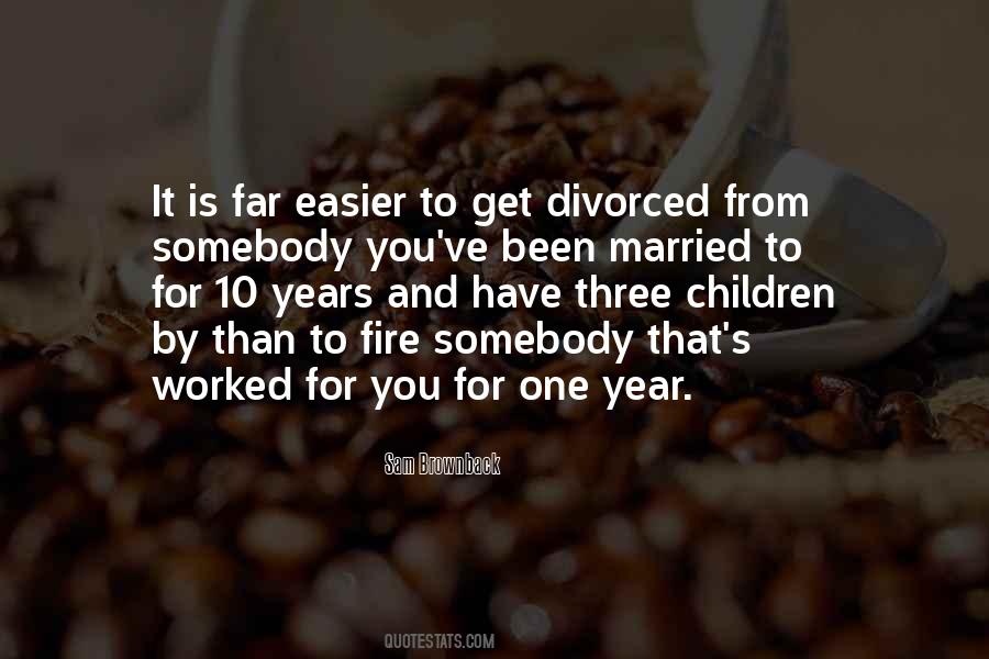 Three To Get Married Quotes #945186