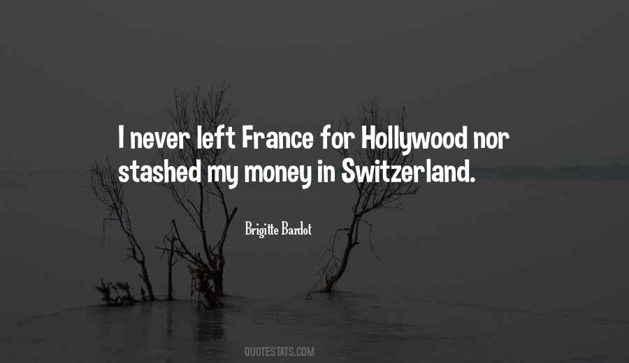 Quotes About Brigitte Bardot #348854