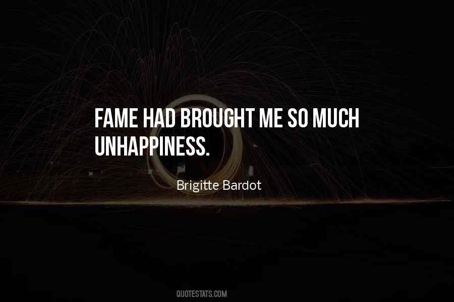 Quotes About Brigitte Bardot #605932