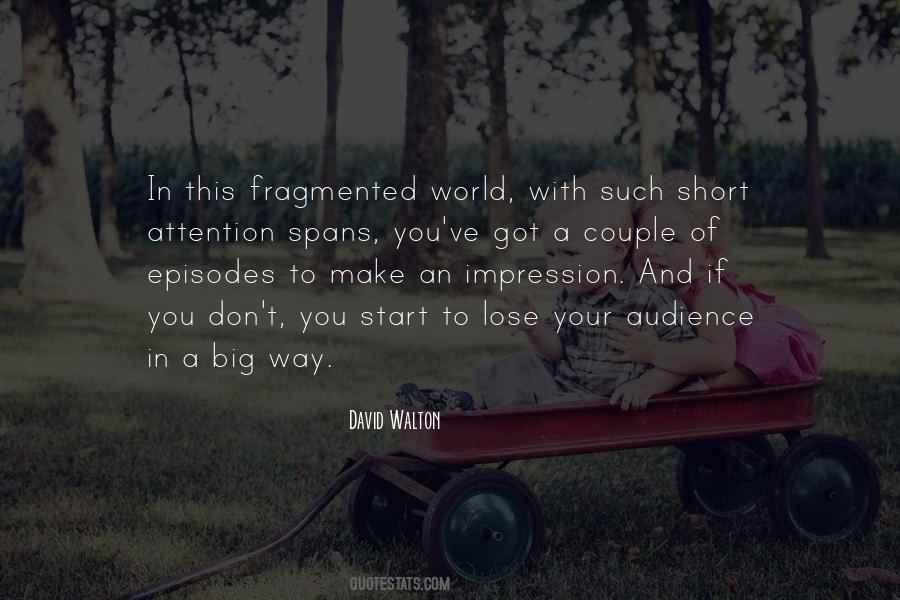 Three Weeks In Paris Quotes #1497752