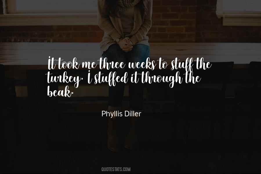 Three Weeks Quotes #1008907