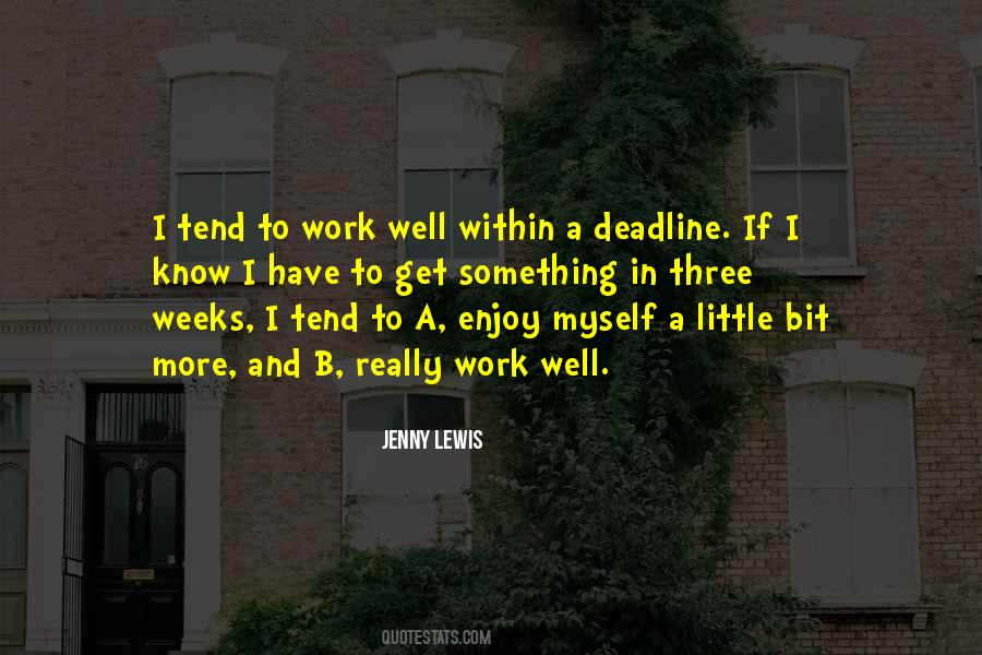 Three Weeks Quotes #1044410