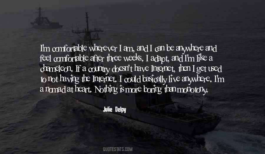 Three Weeks Quotes #1065111