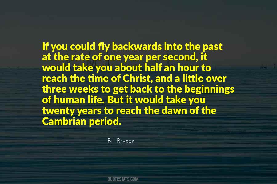 Three Weeks Quotes #1114792