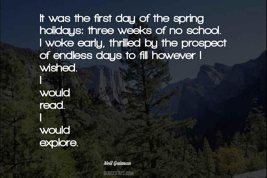 Three Weeks Quotes #1159907