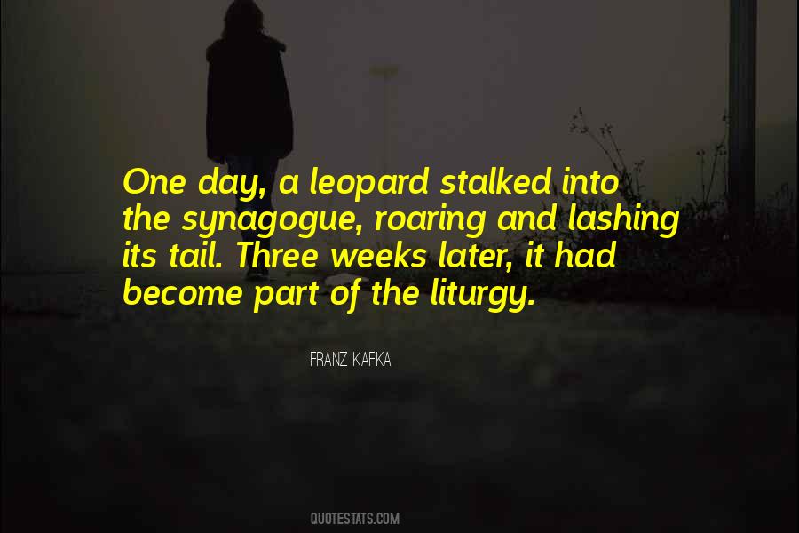 Three Weeks Quotes #1337366