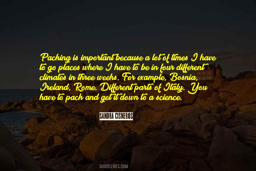 Three Weeks Quotes #1481818