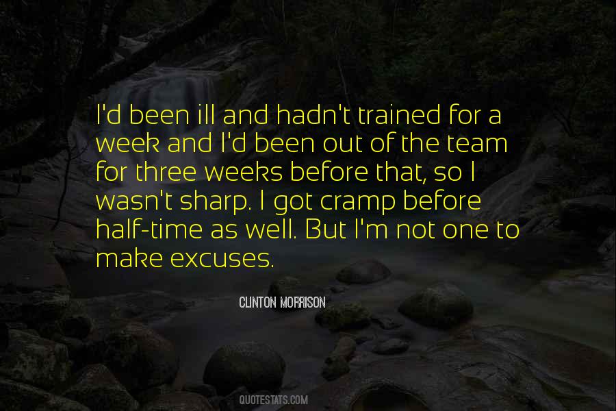 Three Weeks Quotes #1486856