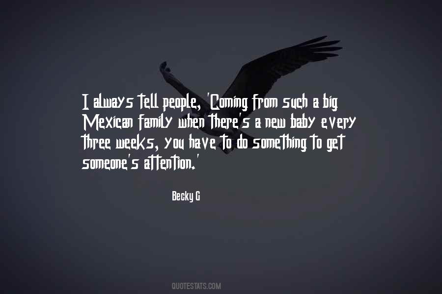 Three Weeks Quotes #1624761