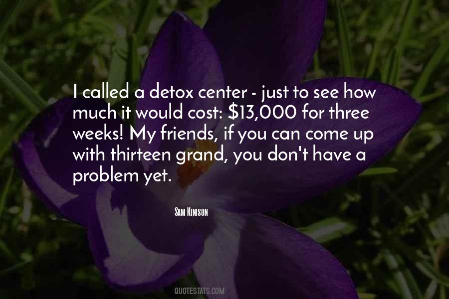 Three Weeks Quotes #1625193