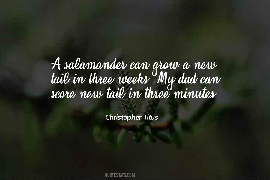 Three Weeks Quotes #1684465