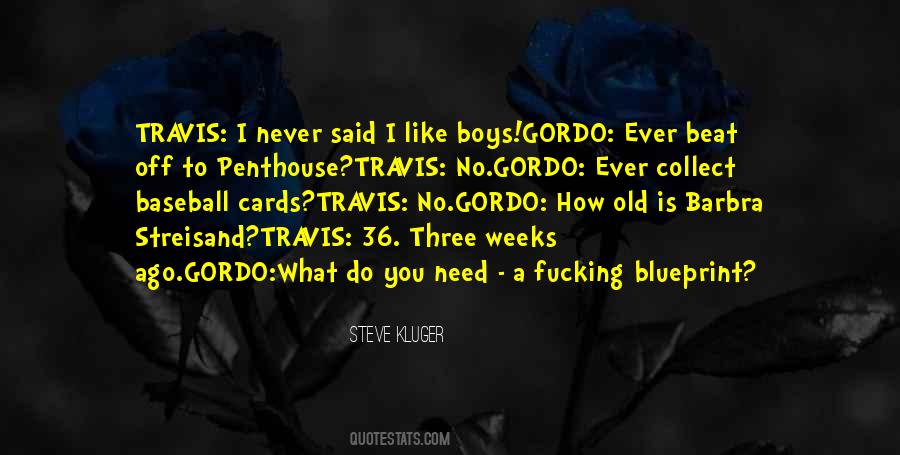 Three Weeks Quotes #1727502