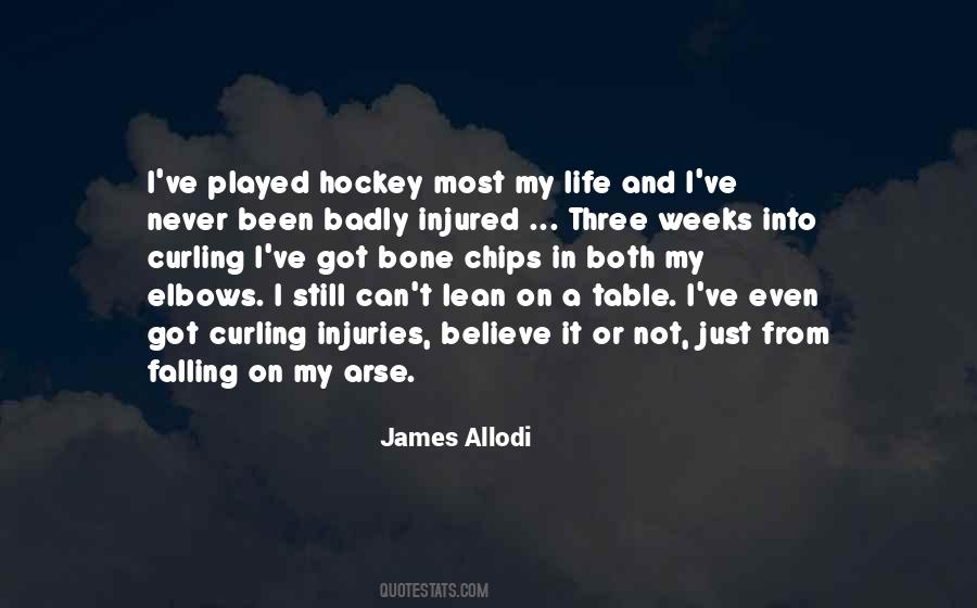 Three Weeks Quotes #1768625