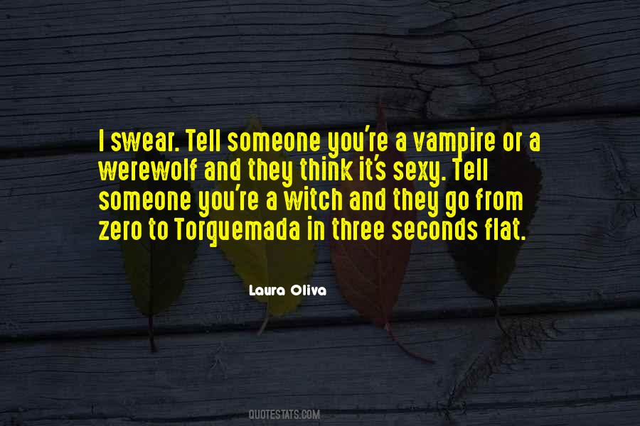 Three Witches Quotes #1870823