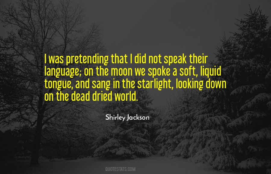 Quotes About Shirley Jackson #179204