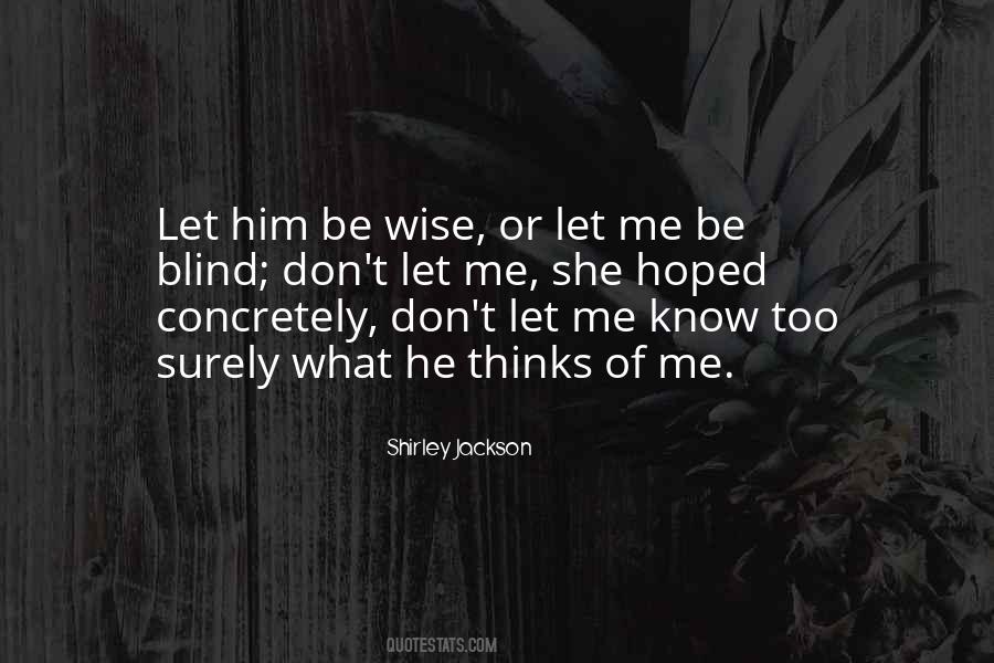 Quotes About Shirley Jackson #34567