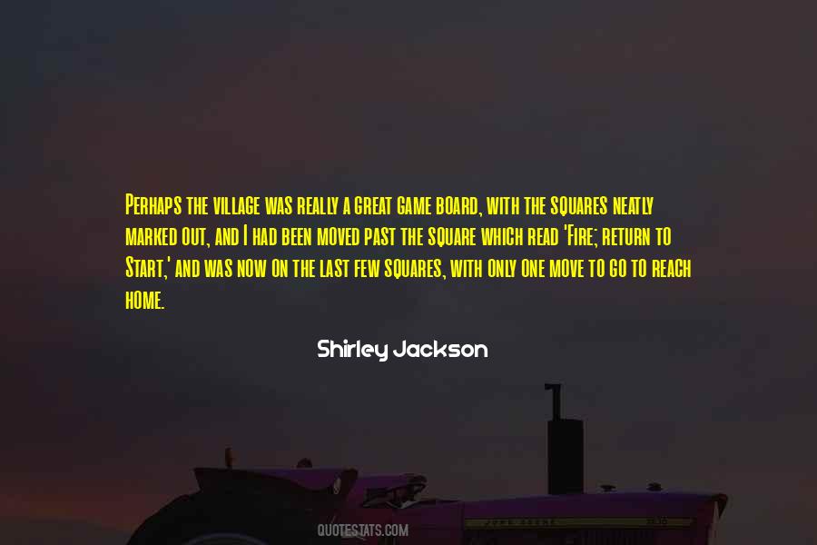 Quotes About Shirley Jackson #377236
