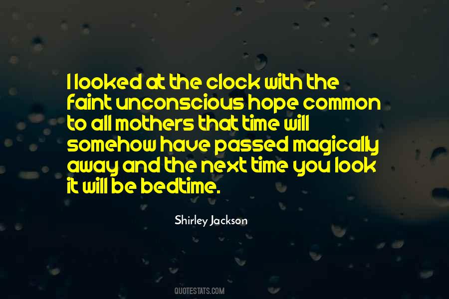 Quotes About Shirley Jackson #504744