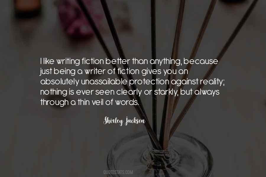 Quotes About Shirley Jackson #711607