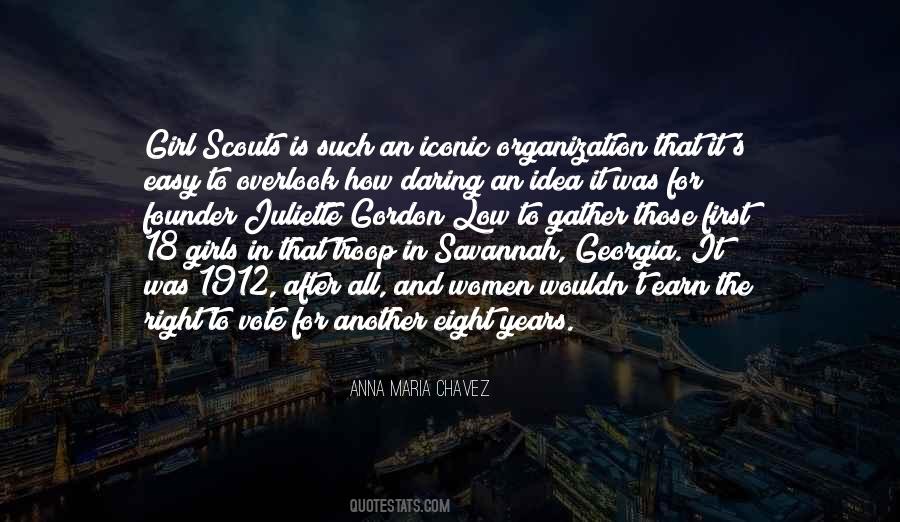 Quotes About Savannah #1660078