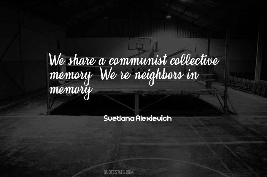 Quotes About Collective #1679245