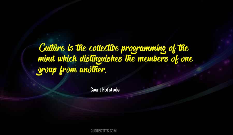 Quotes About Collective #1730968