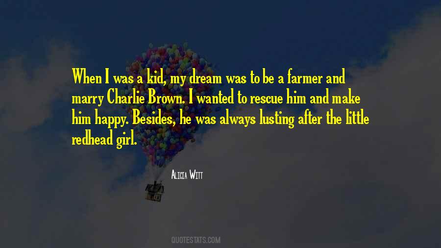 Quotes About Charlie Brown #1094231