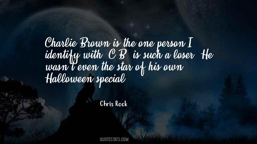 Quotes About Charlie Brown #1677528