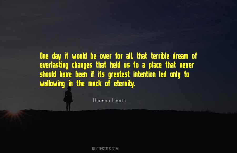 Thrill Seeker Quotes #1238874
