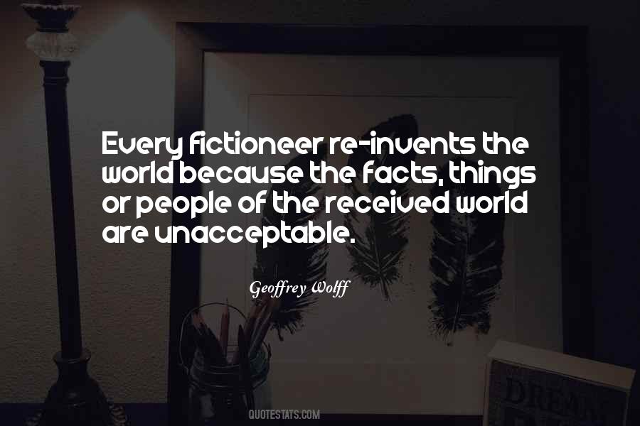 Thrill Seeker Quotes #1624819