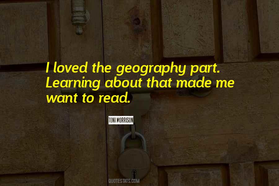 Thrill Seeker Quotes #1798470