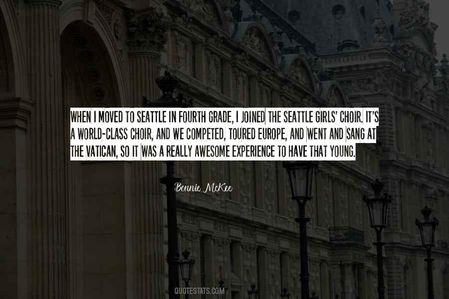Thrill Seeker Quotes #830159