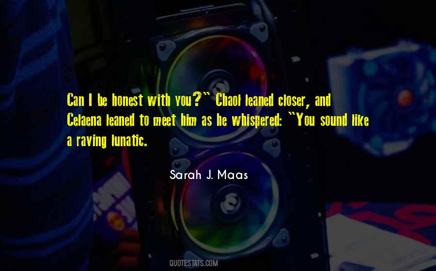 Throne Of Glass Sarah J Maas Quotes #1178025