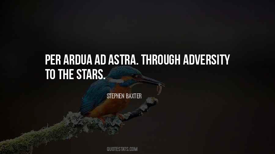 Through Adversity Quotes #104259