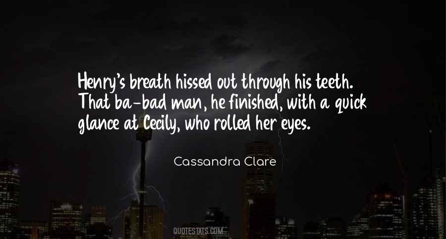 Through Her Eyes Quotes #103043