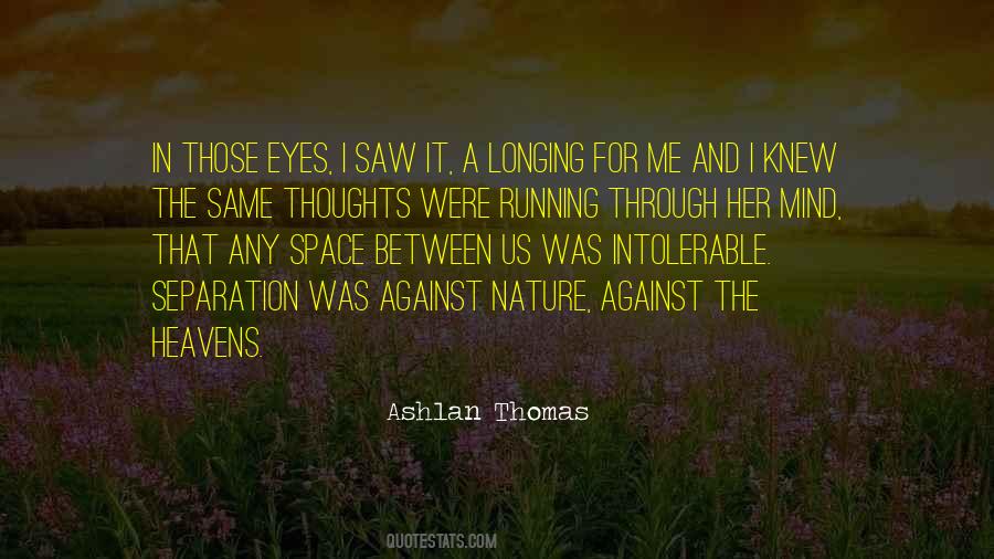 Through Her Eyes Quotes #261296