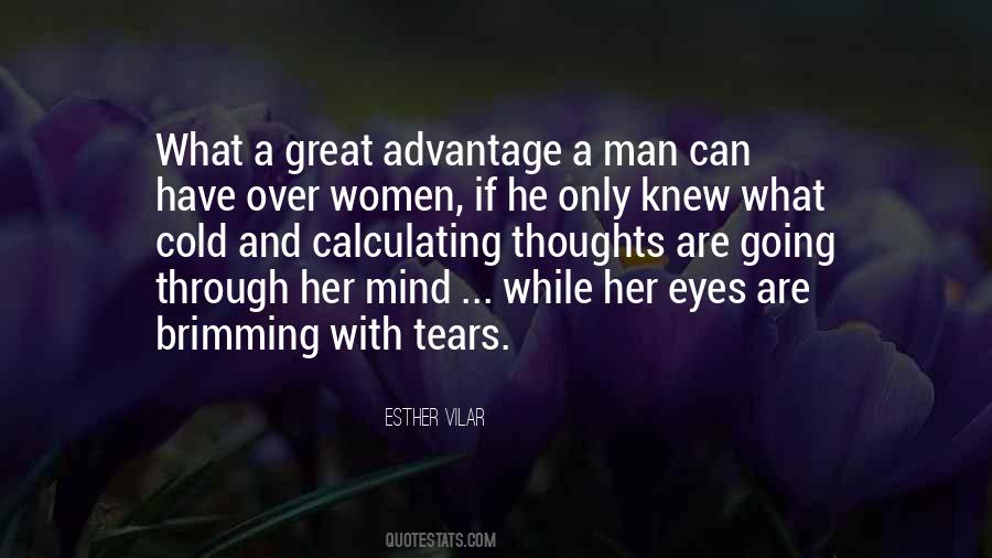 Through Her Eyes Quotes #39661