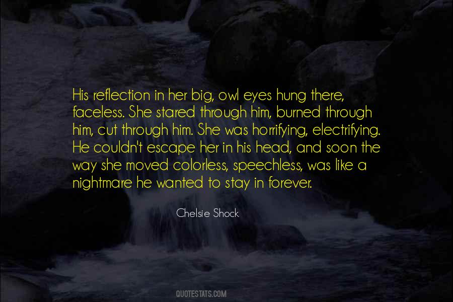 Through Her Eyes Quotes #775102