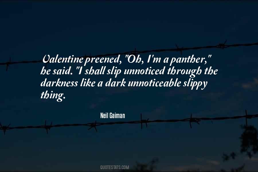 Through The Darkness Quotes #1522020
