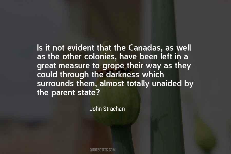 Through The Darkness Quotes #1748162
